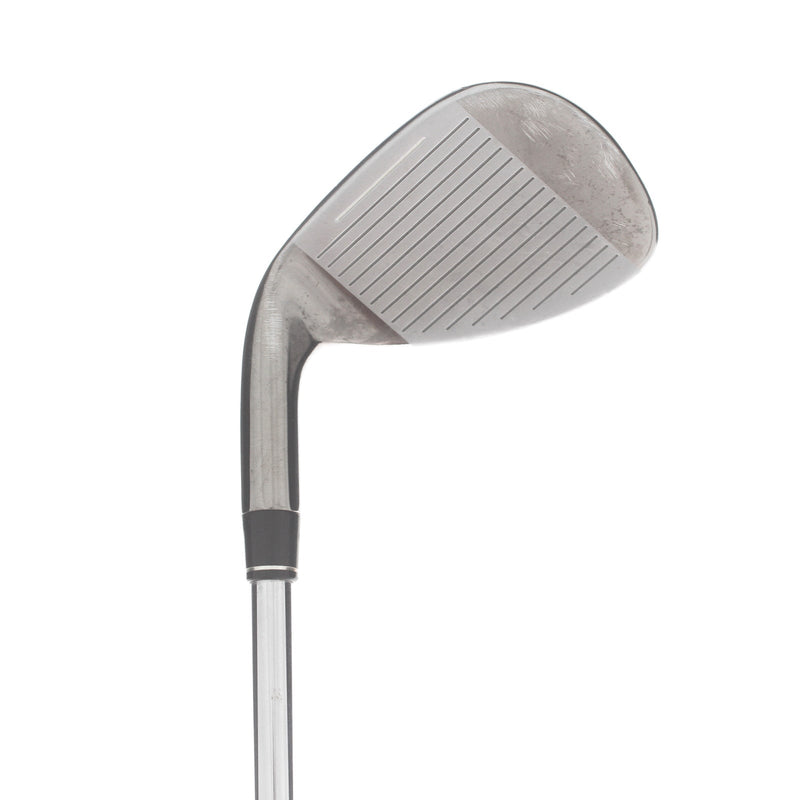 TaylorMade TaylorMade Burner Steel Mens Right Hand Sand Wedge 55* Regular - TaylorMade Superfast 85g