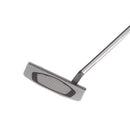 TaylorMade Spider GT Notchback Mens Right Hand Putter 35" Mallet TaylorMade Flute Feel - Super Stroke Tour 1.0