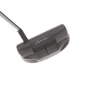 TaylorMade Spider GT Notchback Mens Right Hand Putter 35" Mallet TaylorMade Flute Feel - Super Stroke Tour 1.0