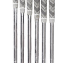 Mizuno JPX 850 Forged Steel Mens Right Hand Irons 5-PW Regular - KBS Tour