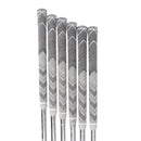 Mizuno JPX 850 Forged Steel Mens Right Hand Irons 5-PW Regular - KBS Tour