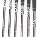 Wilson Launch Pad 2022 Steel Mens Right Hand Irons 5-PW Regular - KBS Max Ultralite