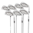 Mizuno JPX 900 Steel Mens Right Hand Irons 4-PW Stiff - True Temper Dynamic Gold S300