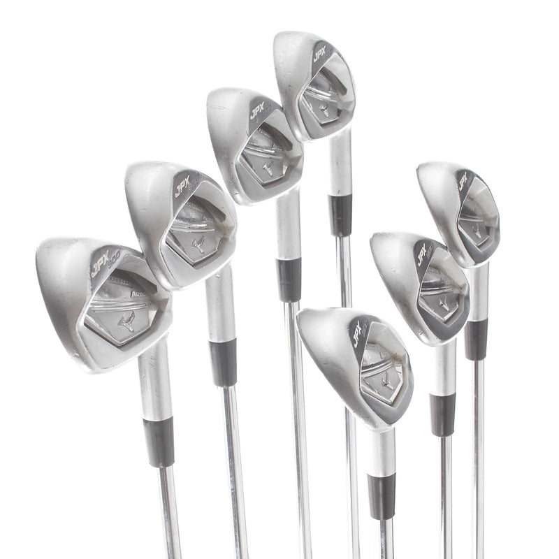 Mizuno JPX 900 Steel Mens Right Hand Irons 4-PW Stiff - True Temper Dynamic Gold S300