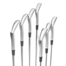 Mizuno JPX 900 Steel Mens Right Hand Irons 4-PW Stiff - True Temper Dynamic Gold S300