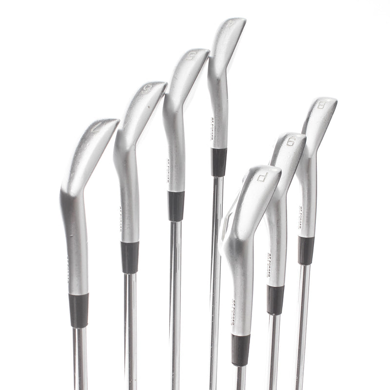 Mizuno JPX 900 Steel Mens Right Hand Irons 4-PW Stiff - True Temper Dynamic Gold S300