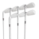 Mizuno JPX 900 Steel Mens Right Hand Irons 4-PW Stiff - True Temper Dynamic Gold S300