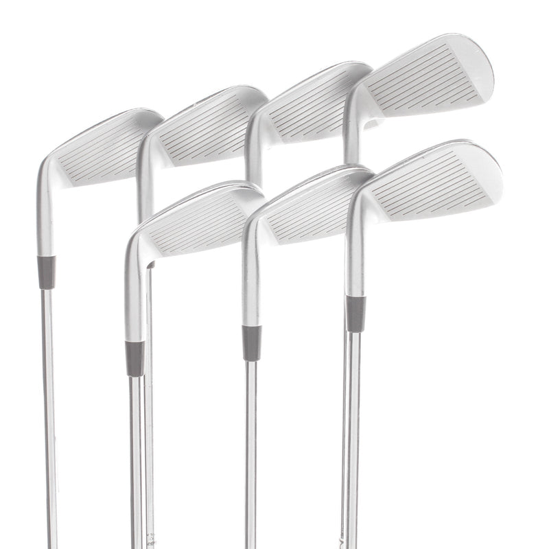 Mizuno JPX 900 Steel Mens Right Hand Irons 4-PW Stiff - True Temper Dynamic Gold S300