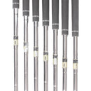 Mizuno JPX 900 Steel Mens Right Hand Irons 4-PW Stiff - True Temper Dynamic Gold S300