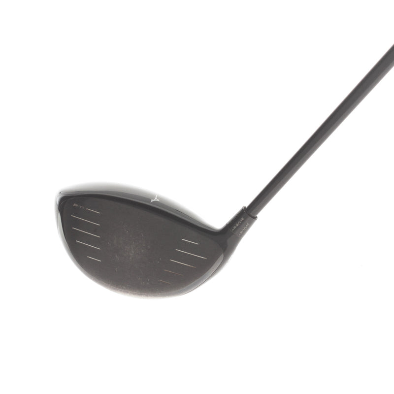 Mizuno ST-X Graphite Mens Right Hand Driver 10.5* Regular - Atmos Blue 5R