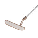 Ping Ping Karsten TR B60C Mens Right Hand Putter Black Dot 34" Blade Ping Stroke Fitting - Golf Pride Ping