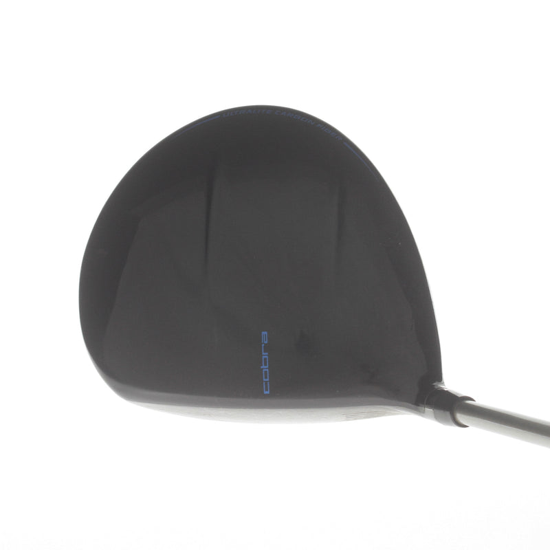 Cobra F-Max Airspeed Graphite Mens Right Hand Driver 11.5* Senior - Velocity 45