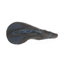 Cobra F-Max Airspeed Graphite Mens Right Hand Driver 11.5* Senior - Velocity 45