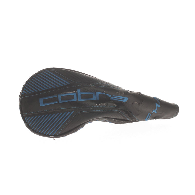 Cobra F-Max Airspeed Graphite Mens Right Hand Driver 11.5* Senior - Velocity 45