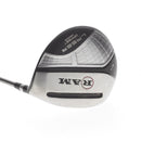 Ram Laser Offset Graphite Mens Right Hand Driver 12* Regular - Superlite