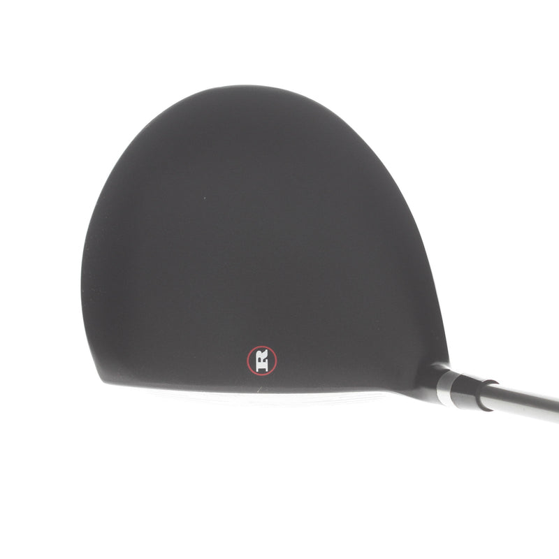 Ram Laser Offset Graphite Mens Right Hand Driver 12* Regular - Superlite