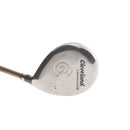 Cleveland Cleveland Launcher Graphite Mens Right Hand Fairway 4 Wood 17* Regular - Cleveland Launcher Gold 65g