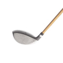 Cleveland Cleveland Launcher Graphite Mens Right Hand Fairway 4 Wood 17* Regular - Cleveland Launcher Gold 65g