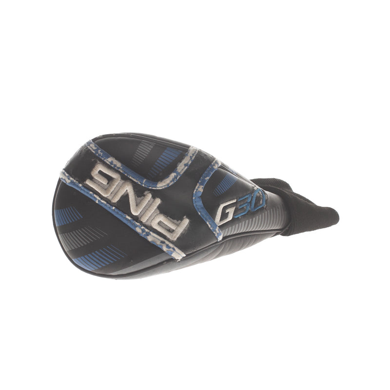 Ping G30 SF TEC Graphite Mens Right Hand Driver 12* Regular - Ping TFC 419