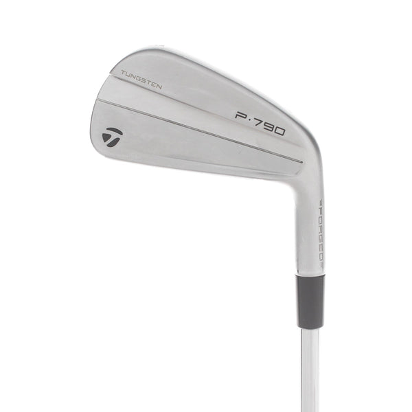 TaylorMade P790 2023 Steel Mens Right Hand 4 Iron 21* Stiff - Dynamic Gold 105 S300