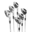 TaylorMade P770 202 Steel Mens Right Hand Irons 5-PW Regular - KBS Tour Lite