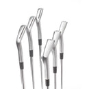 TaylorMade P770 202 Steel Mens Right Hand Irons 5-PW Regular - KBS Tour Lite