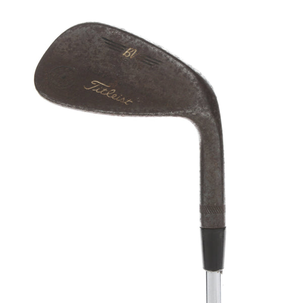 Titleist BV Vokey Steel Mens Right Hand Gap Wedge 48* 6 Bounce Wedge - Dynamic Gold