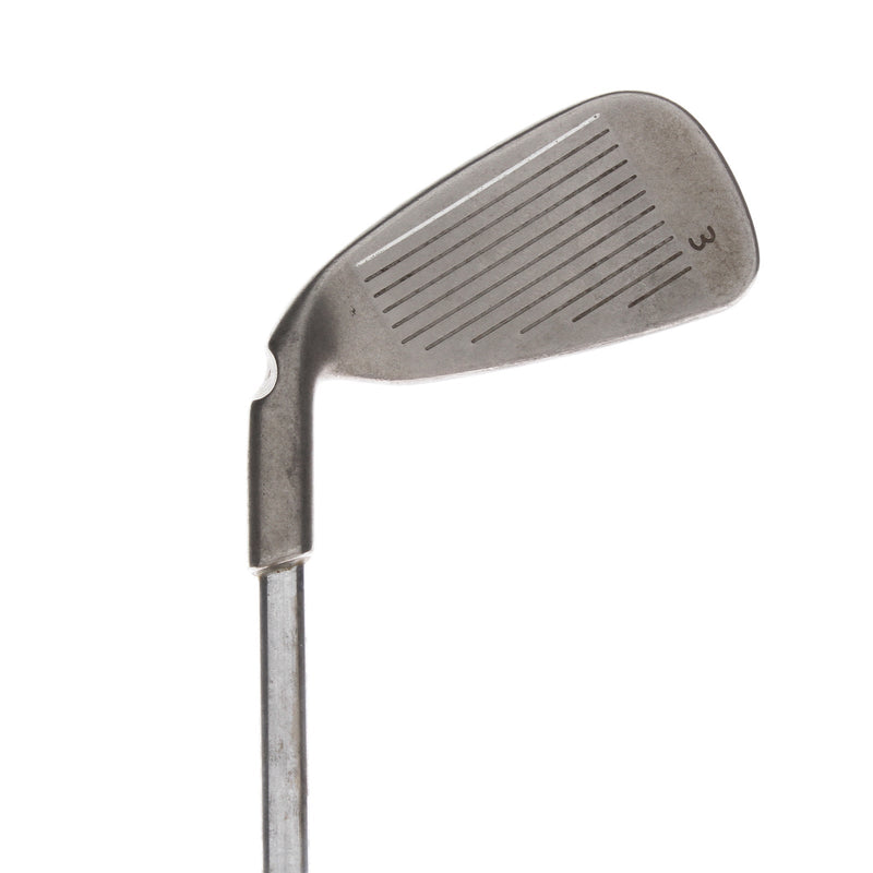 Ping G5 Steel Mens Right Hand 3 Iron Blue Dot 1* Upright Regular - Ping