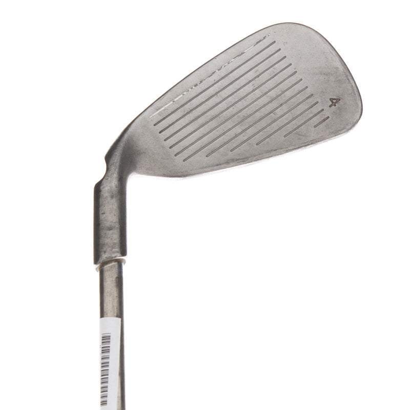 Ping G5 Steel Mens Right Hand 4 Iron Blue Dot 1* Upright Regular - Ping