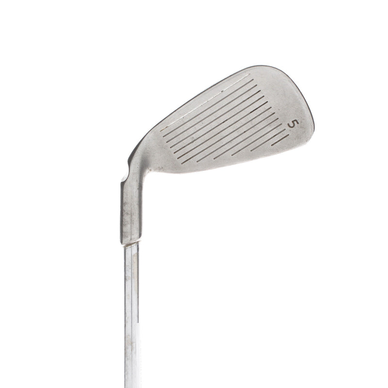 Ping G5 Steel Mens Right Hand 5 Iron Blue Dot 1* Upright Regular - Ping