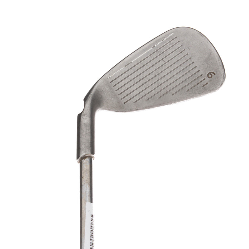 Ping G5 Steel Mens Right Hand 6 Iron Blue Dot 1* Upright Regular - Ping