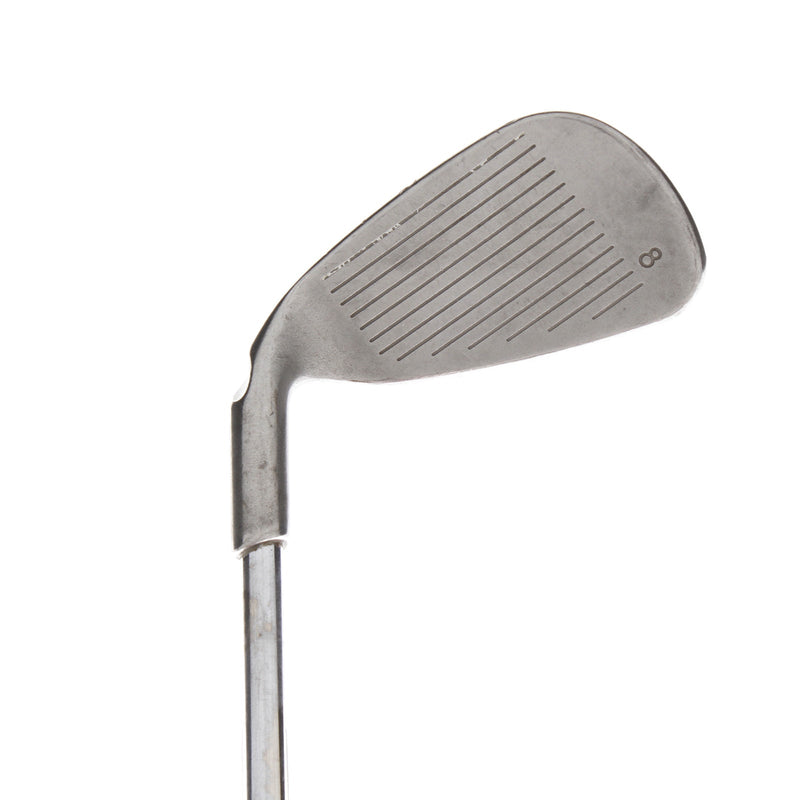 Ping G5 Steel Mens Right Hand 8 Iron Blue Dot 1* Upright Regular - Ping