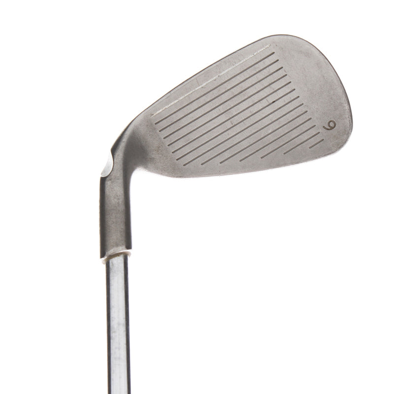 Ping G5 Steel Mens Right Hand 9 Iron +1'' Blue Dot 1* Upright Regular - Ping