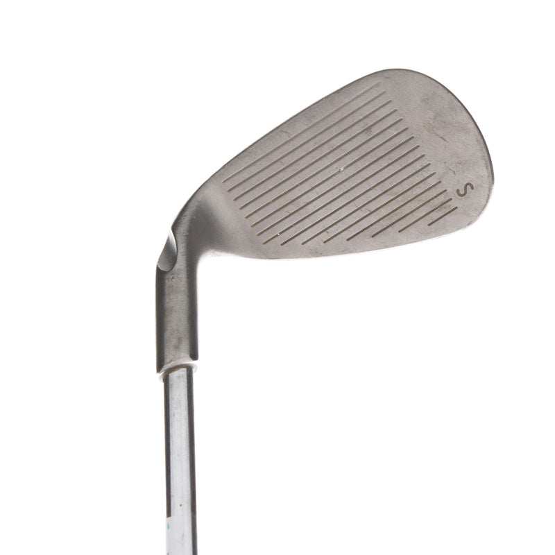 Ping G5 Steel Mens Right Hand Sand Wedge Blue Dot 56* 1* Upright Regular - Ping