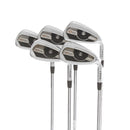 Ping G400 Steel Mens Right Hand Irons 7-UW Blue Dot 1* Upright Regular - AWT 2.0