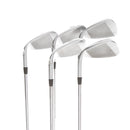 Ping G400 Steel Mens Right Hand Irons 7-UW Blue Dot 1* Upright Regular - AWT 2.0