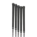 Ping G400 Steel Mens Right Hand Irons 7-UW Blue Dot 1* Upright Regular - AWT 2.0