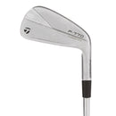 TaylorMade P770 2023 Steel Mens Right Hand 5 Iron 25.5* Stiff - Project X Rifle 6.0