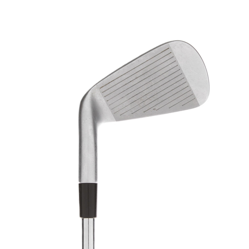 TaylorMade P770 2023 Steel Mens Right Hand 5 Iron 25.5* Stiff - Project X Rifle 6.0