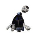 Callaway XJ Series Graphite Junior Left Hand Package Set Junior - Callaway XJ Tall J 53" to 60"