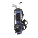 Callaway XJ Series Graphite Junior Left Hand Package Set Junior - Callaway XJ Tall J 53" to 60"