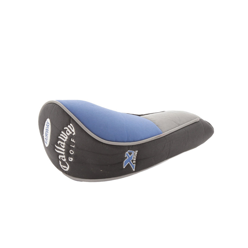 Callaway XJ Series Graphite Junior Left Hand Package Set Junior - Callaway XJ Tall J 53" to 60"