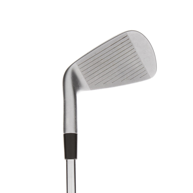 TaylorMade P770 Steel Mens Right Hand 4 Iron 21* Stiff - Project X 6.0