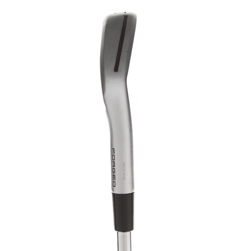 TaylorMade P770 Steel Mens Right Hand 4 Iron 21* Stiff - Project X 6.0