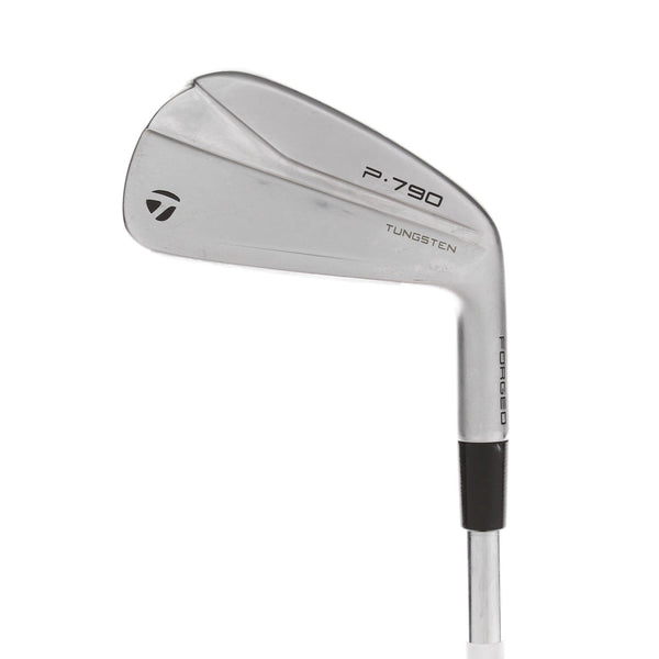 TaylorMade P790 Steel Mens Right Hand 4 Iron 21* Stiff - Dynamic Gold 105