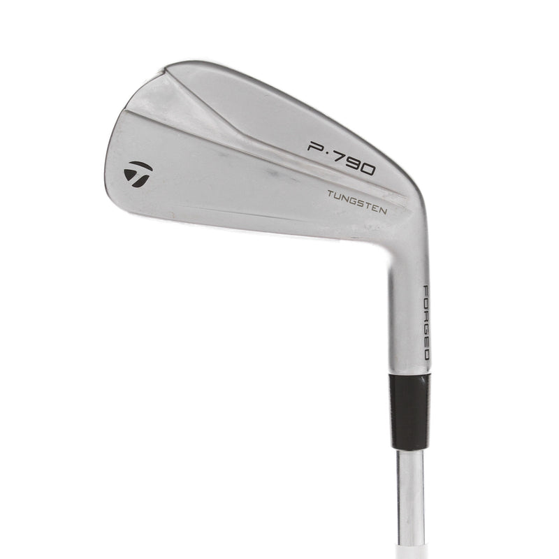 TaylorMade P790 Steel Mens Right Hand 4 Iron 21* Stiff - Dynamic Gold 105