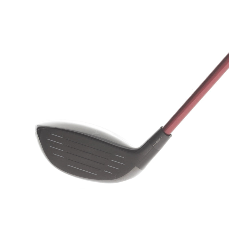 Mizuno ST Max Graphite Mens Right Hand Fairway 3 Wood 15* Regular - Denali 60g 5.5