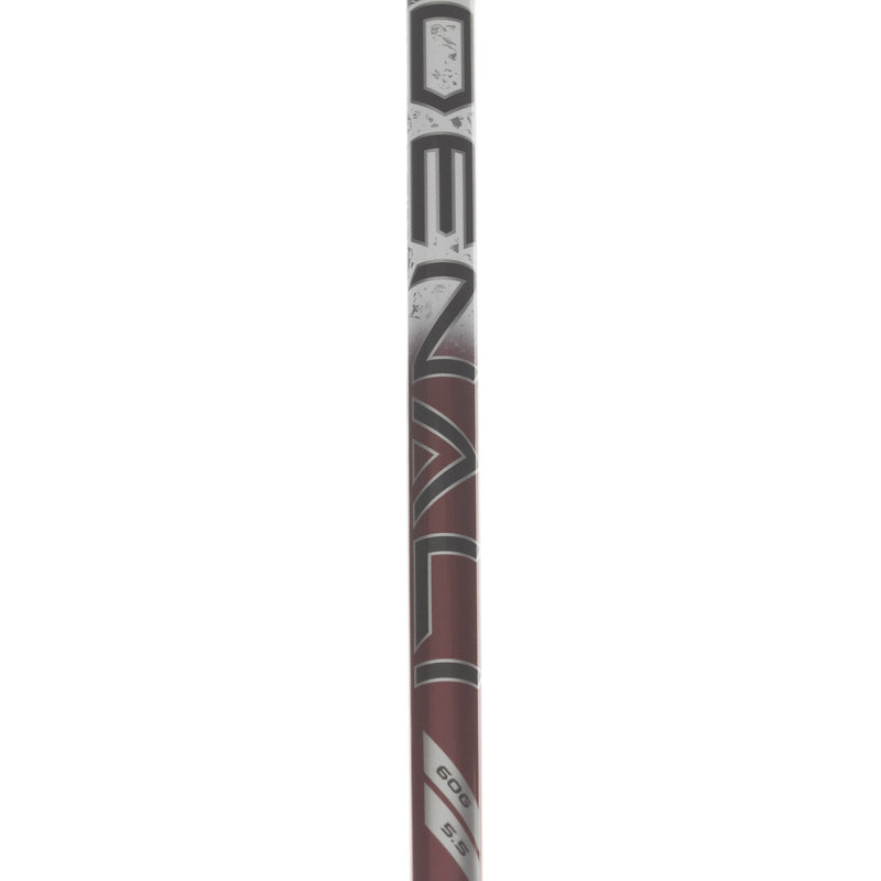 Mizuno ST Max Graphite Mens Right Hand Fairway 3 Wood 15* Regular - Denali 60g 5.5
