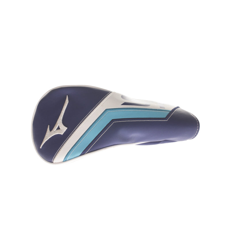Mizuno ST Max Graphite Mens Right Hand Fairway 3 Wood 15* Regular - Denali 60g 5.5