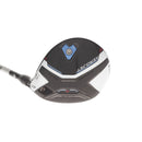 Cobra Aerojet Graphite Mens Right Hand Fairway 5 Wood 19* Regular - Mitsubishi Chemical Kai'li 60R